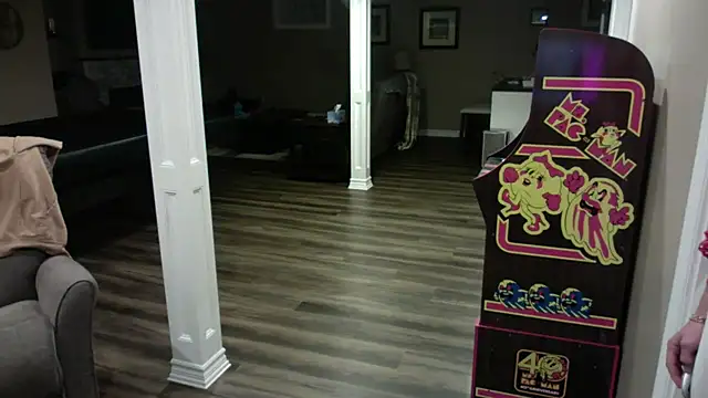 LSDsexslave webcam