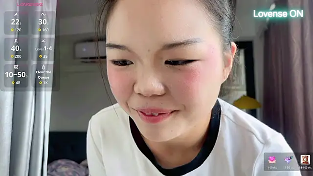 xiaosu22 webcam