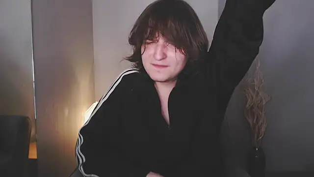 delalex webcam