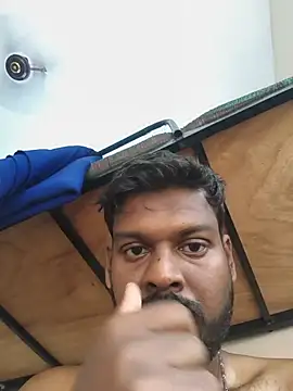blackyvicky webcam