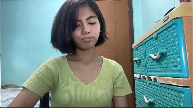 YukikoSchaefers webcam