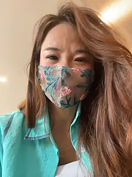 kiss_loo webcam