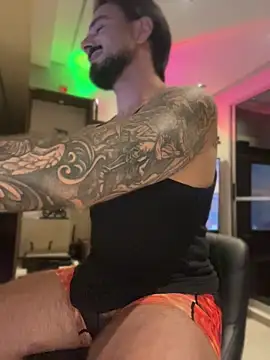 AngelBlack__ webcam