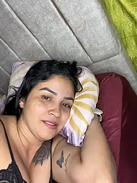 LuzDream webcam