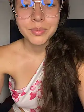lunanovaxoxo webcam