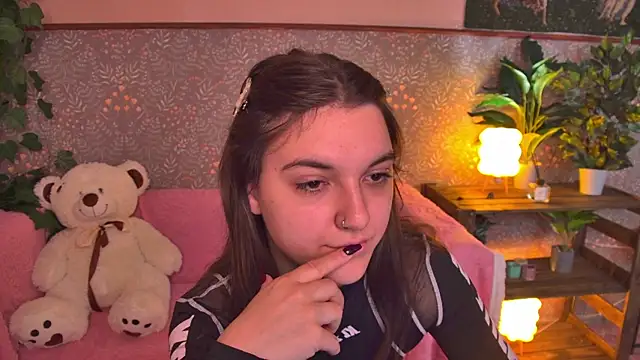 MelissaCartie webcam