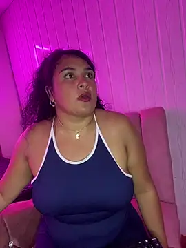 taylor_honeey webcam