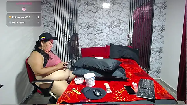 Brenda_Berck_ webcam