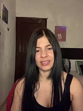 Estefani_32 webcam