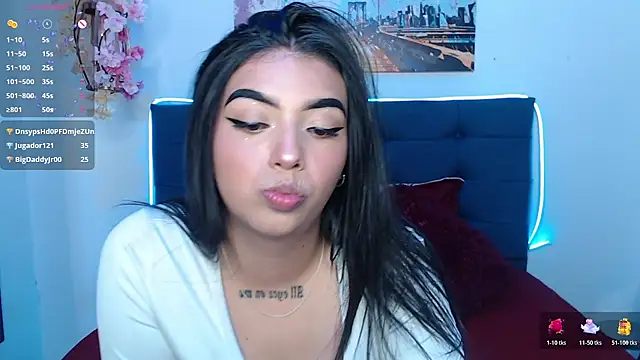 eva_six webcam