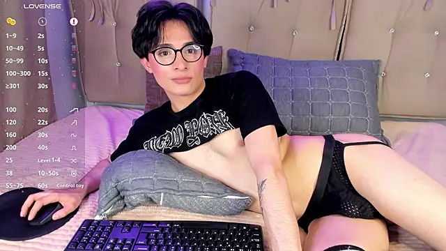 cherryy_boy - Cherryy_boy's free webcam - UK Sex Cams