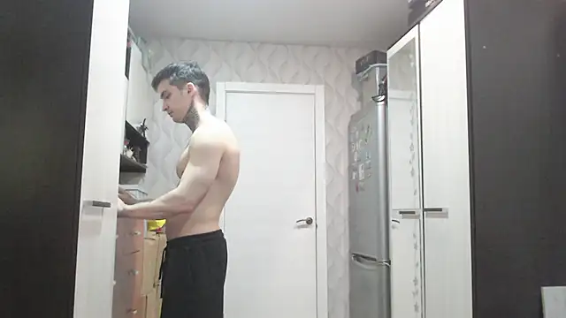 this_is_andy - This_is_andy's free webcam - UK Sex Cams