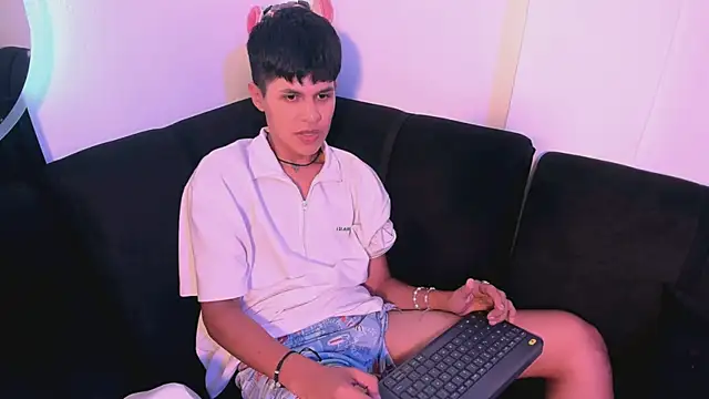 Andrew_Conner live sex cam
