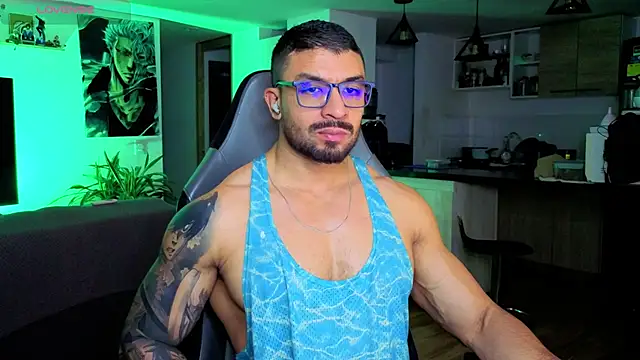 Michael_Diamond live sex cam