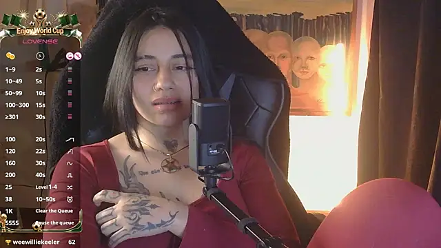 val_bardot webcam