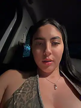 I_AM_SOPHIE_ webcam