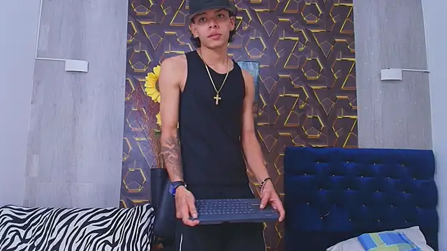 Harry_jhonsson webcam
