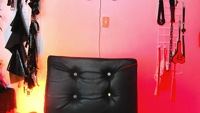irregular_fetish_ webcam