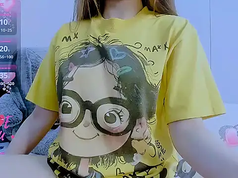 Linh_diudang webcam