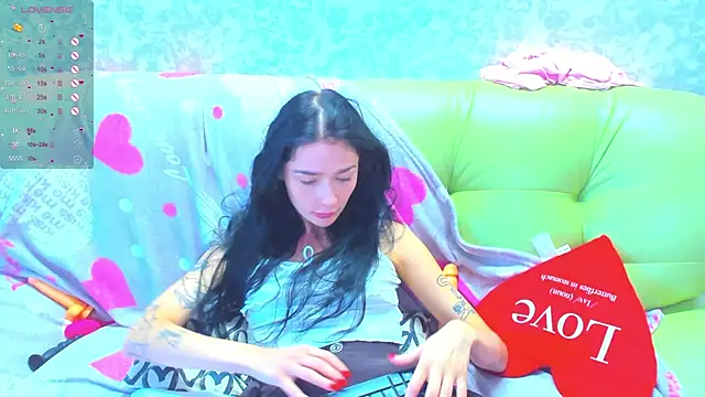 Vanessa_Florence webcam
