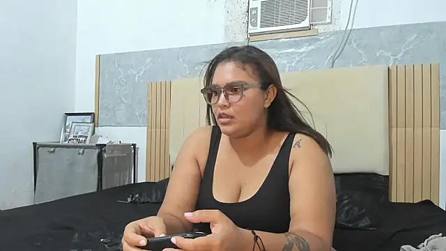 Danielaandximena webcam