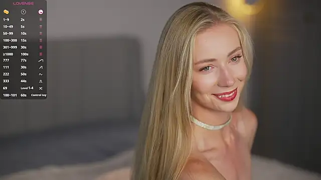 Vika54784 webcam