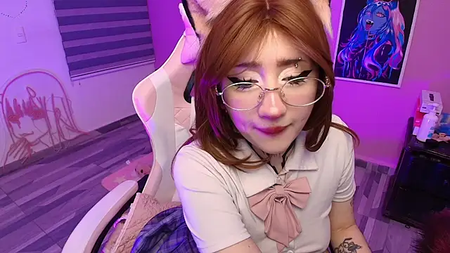 Miwa_violet webcam