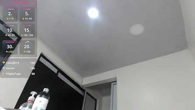 Kitty_Mifl webcam