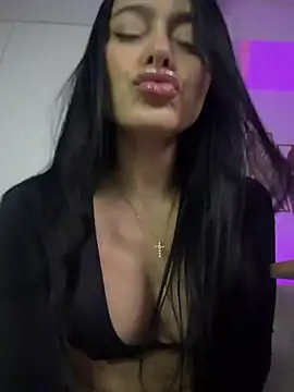 iam_ruby webcam
