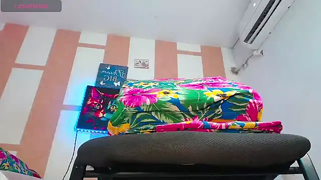 OpraxBellinda webcam