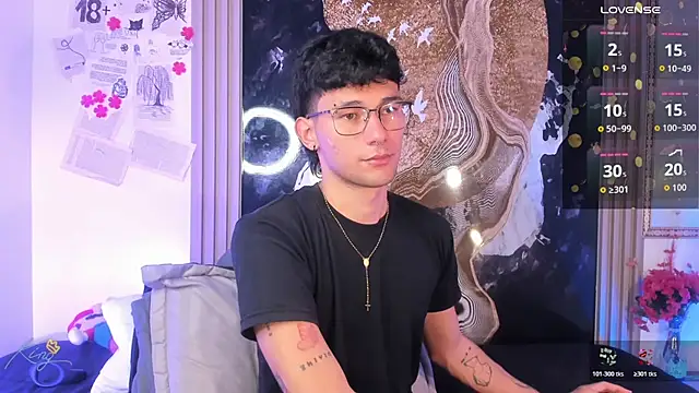 Alexx_tc webcam