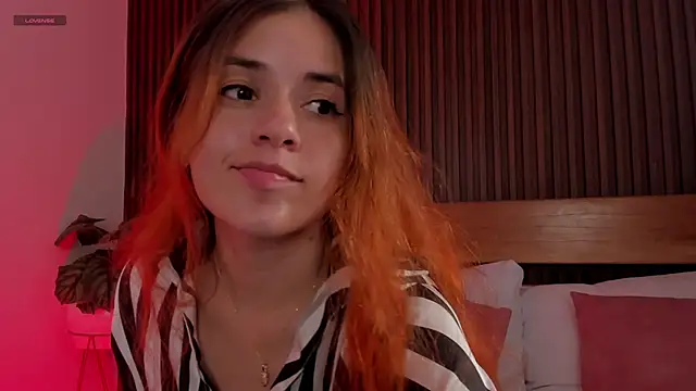 alliss_ginger_ webcam