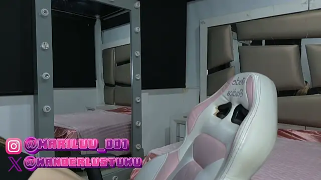 Princess_tokyo webcam