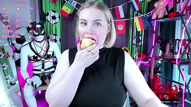 Anna_Maxwell webcam