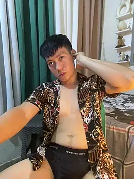 xshyboyx webcam