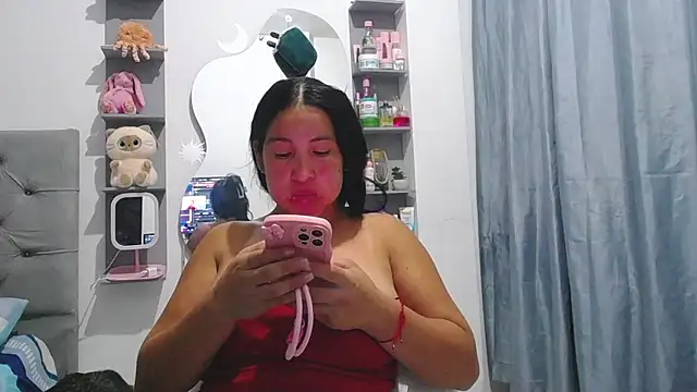 jesica_wilson - Jesica_wilson's free webcam - UK Sex Cams
