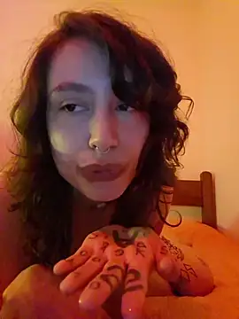 cyber_psyche webcam