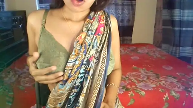 Anaya-7 webcam