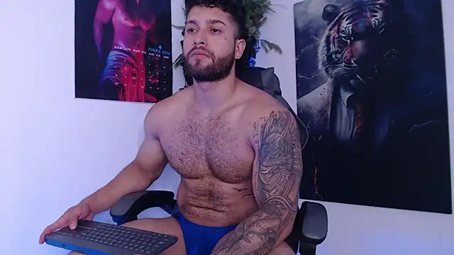 massimofiore_ webcam