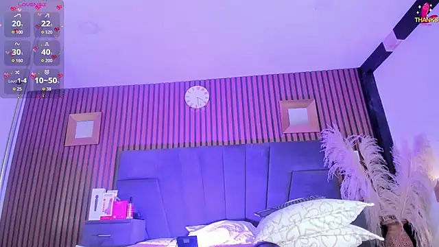 BritanyBrown_ webcam