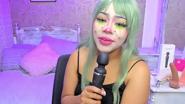 Sofia_clk webcam