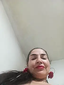 MaryRoze_ webcam