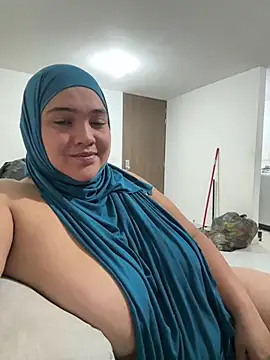 sweetmuslim01 webcam
