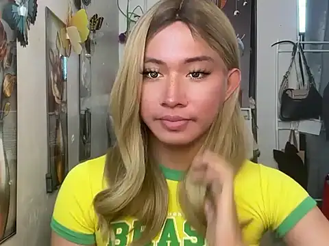 Miss_CandyX webcam