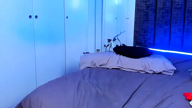 ClaraSweetTV webcam