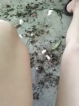 Ginny_2x webcam