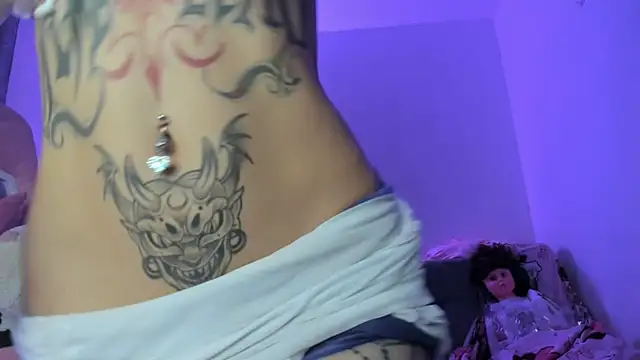jenniferbodys webcam