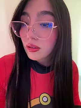 Your_Enyel webcam
