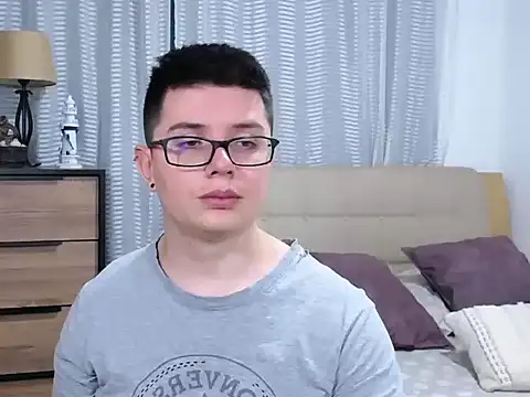 BlackFoXXX69 webcam