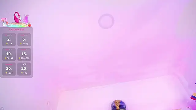 Amara_Davis1 webcam
